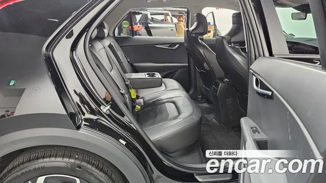 Kia Niro All Niro EV Air — Фото автомобиля 11