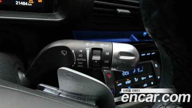 Hyundai Casper Electric — Фото автомобиля 30