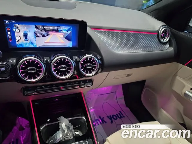 Mercedes-Benz EQA H243 — Фото автомобиля 15