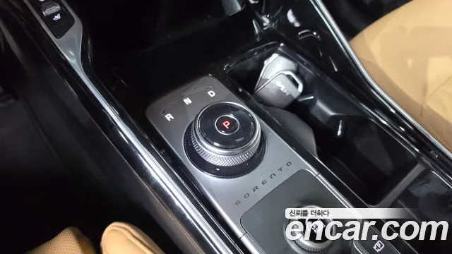 Kia Sorento 4th Gen — Фото автомобиля 12