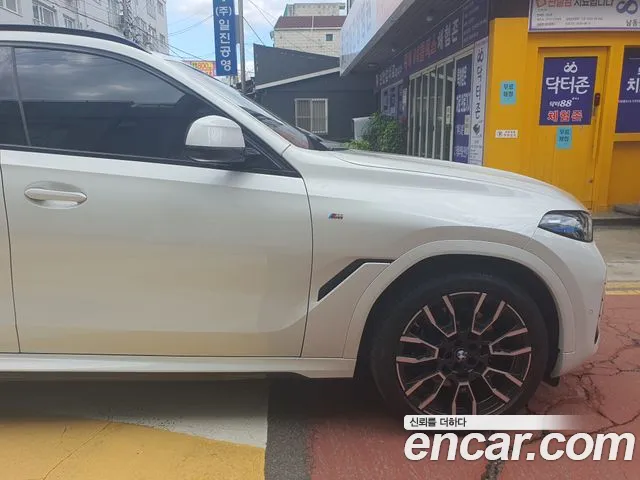 BMW X6 G06 — Фото автомобиля 6