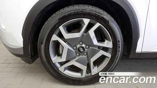 Hyundai Palisade The New Palisade Бензин 3.8 4WD — Фото автомобиля 5