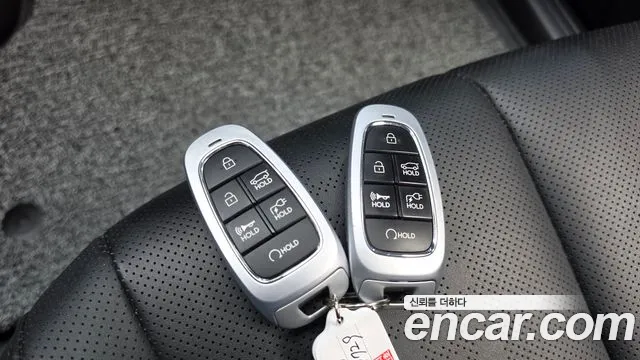 Hyundai Ioniq 5 — Фото автомобиля 24
