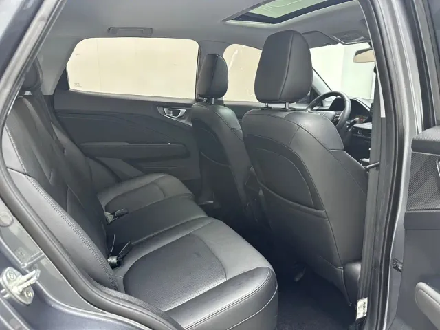 Wuling Xingchi — Фото автомобиля 6