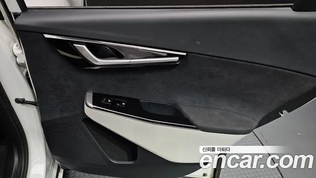 Kia EV6 Long Range — Фото автомобиля 23