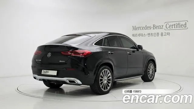 Mercedes-Benz GLE-Class W167 — Фото автомобиля 2