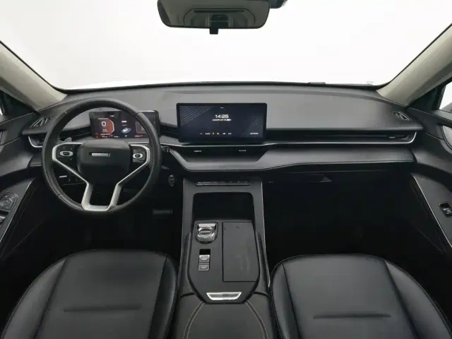 Haval H6 — Фото автомобиля 5