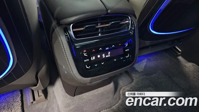 Mercedes-Benz EQS — Фото автомобиля 26