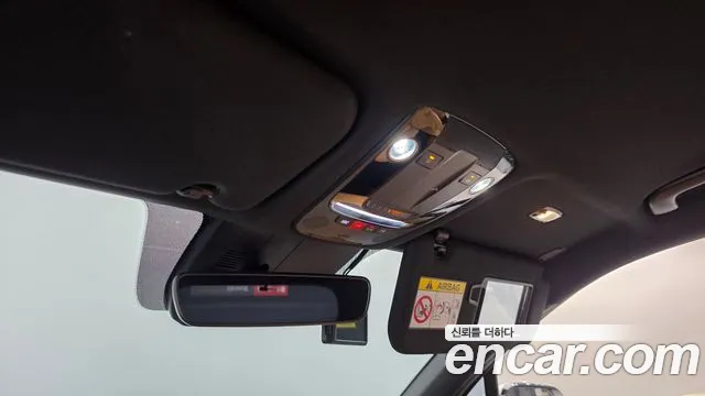 Kia Sorento 4th Gen — Фото автомобиля 22