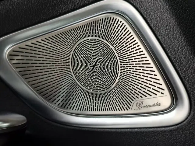 Mercedes-Benz C-Class — Фото автомобиля 11