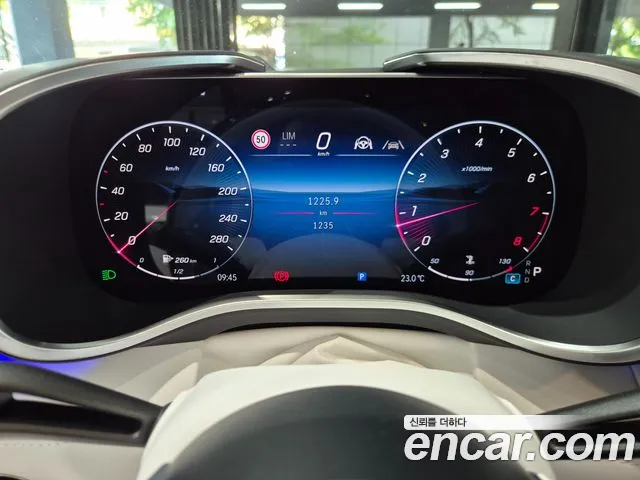Mercedes-Benz SL-Class — Фото автомобиля 8