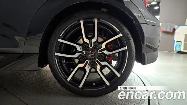 Mini Cooper Convertible — Фото автомобиля 21