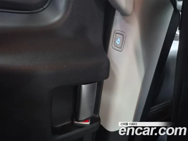 Hyundai Staria — Фото автомобиля 16