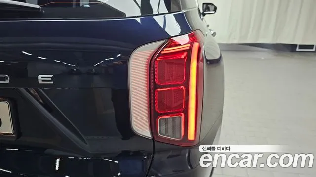 Hyundai Palisade Palisade Дизель 2.2 2WD — Фото автомобиля 20