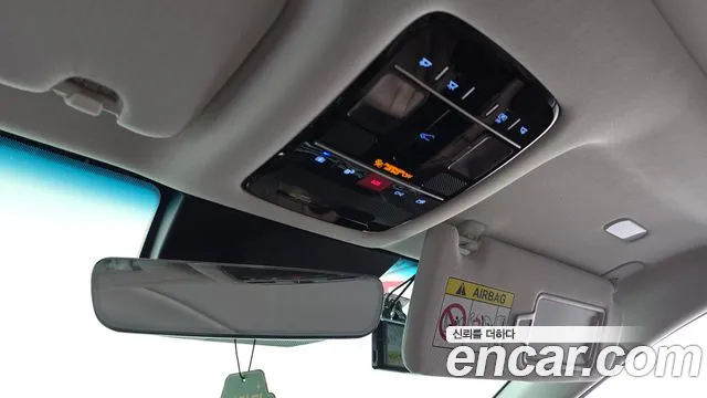 Hyundai Grandeur — Фото автомобиля 19