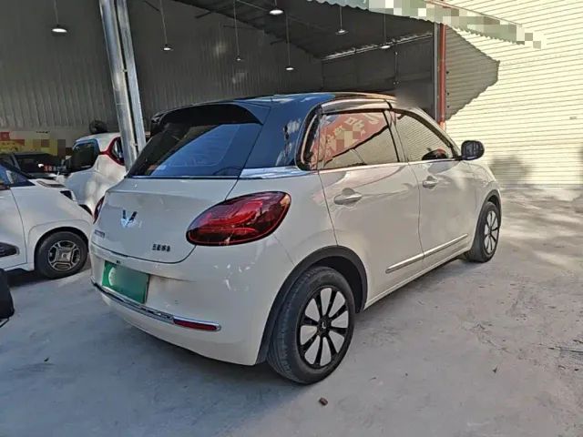 Wuling Bingo — Фото автомобиля 6