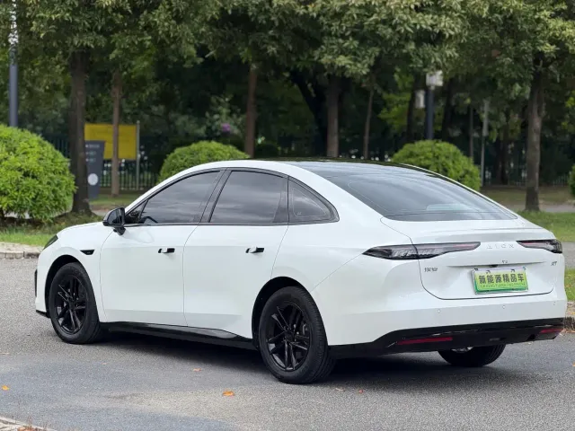 GAC Aion RT — Фото автомобиля 3