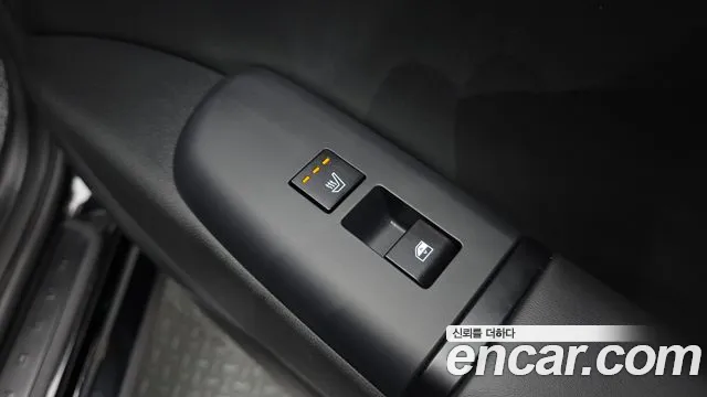 Hyundai Grandeur GN7 — Фото автомобиля 22