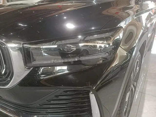 Geely Xingyue L — Фото автомобиля 23