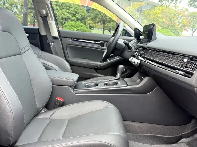 Honda Integra — Фото автомобиля 10