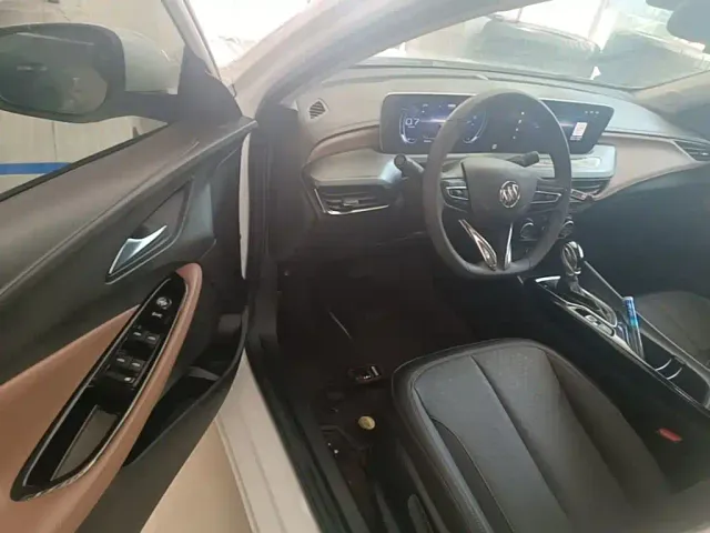 Buick Verano — Фото автомобиля 15