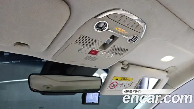Hyundai Grandeur New — Фото автомобиля 17