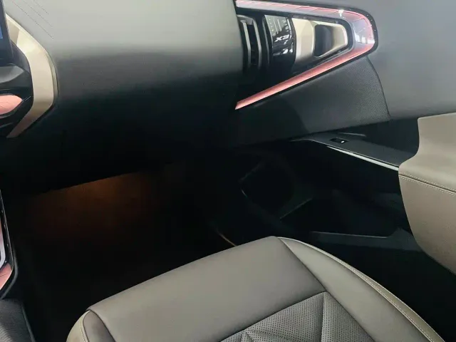 BMW X3 — Фото автомобиля 14