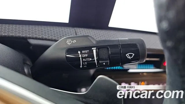 Kia EV6 — Фото автомобиля 28