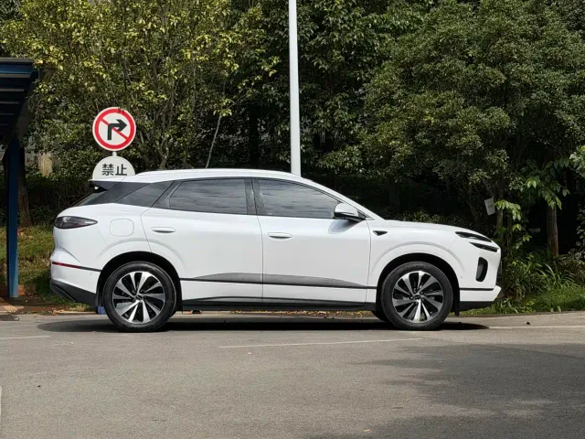 BYD Sealion 06 — Фото автомобиля 5