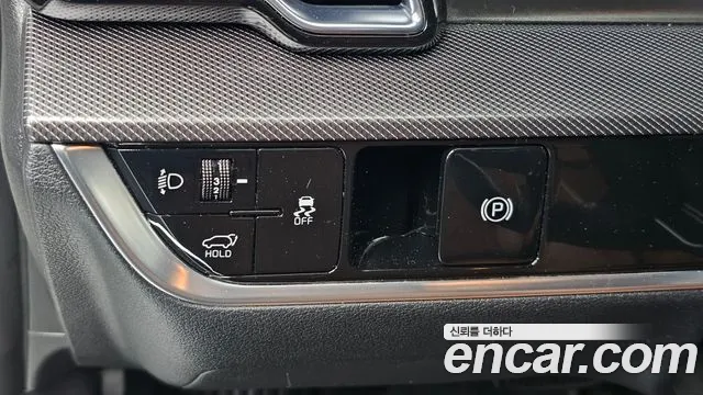Kia Sportage Generation 5 — Фото автомобиля 26