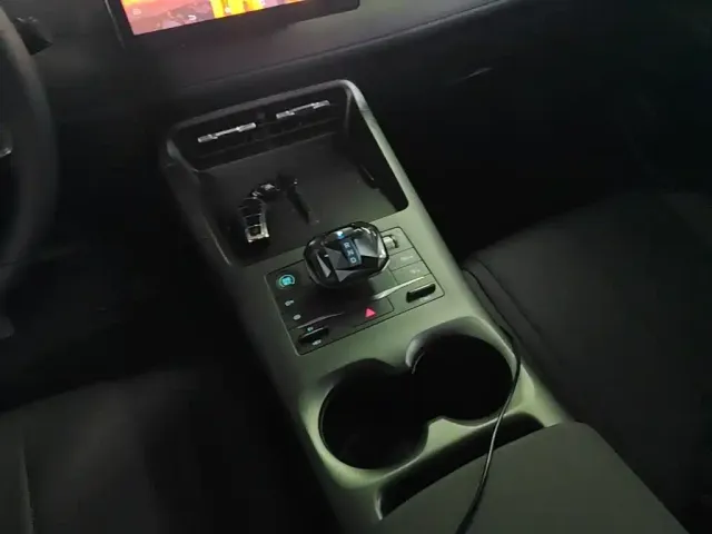 BYD Qin PLUS — Фото автомобиля 13