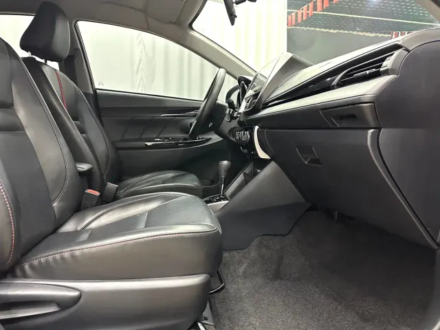 Toyota YARiS L Zhi Xuan — Фото автомобиля 10