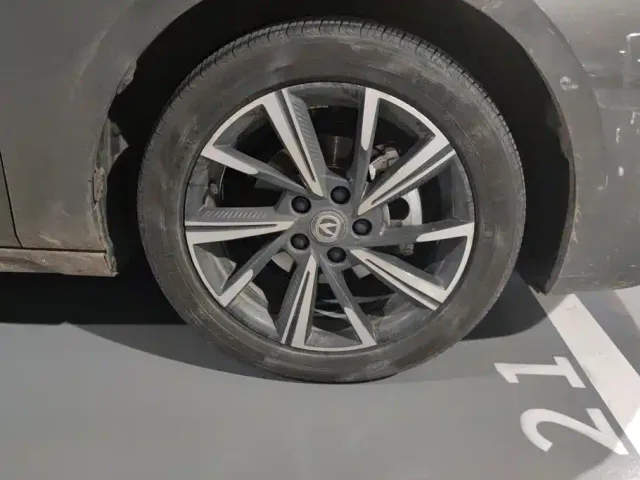 Changan Eado — Фото автомобиля 6