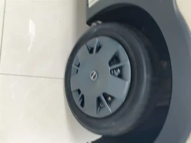 BYD Seagull — Фото автомобиля 22