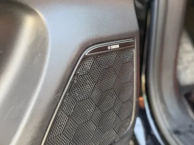 GAC Trumpchi E9 — Фото автомобиля 13