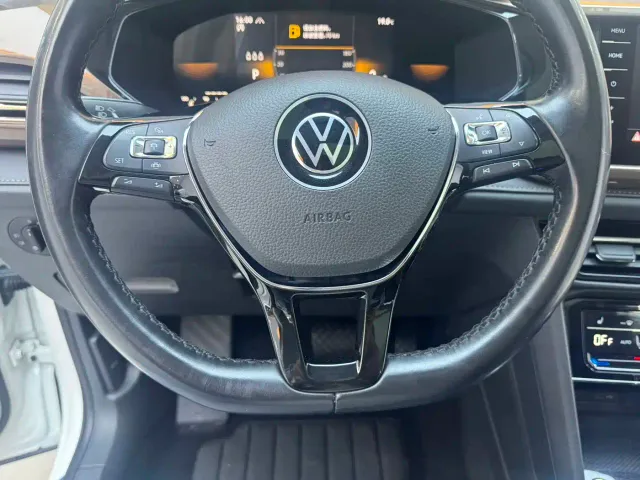 Volkswagen Tharu — Фото автомобиля 19