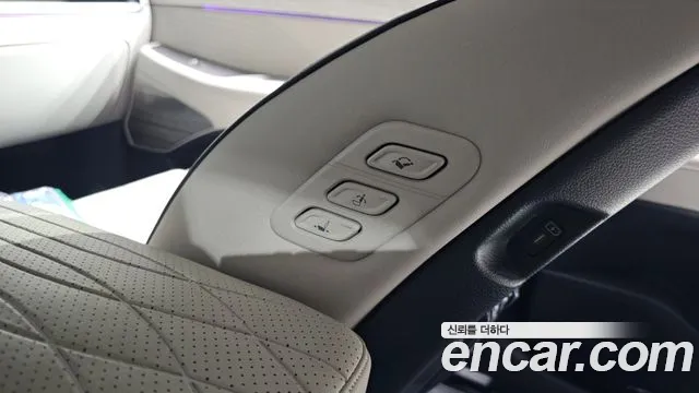 Hyundai Palisade The New Palisade Дизель 2.2 2WD — Фото автомобиля 27