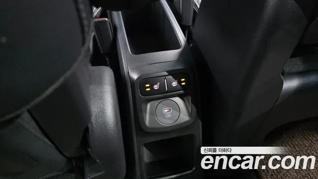 Kia RAY Новый Kia Ray Signature — Фото автомобиля 16