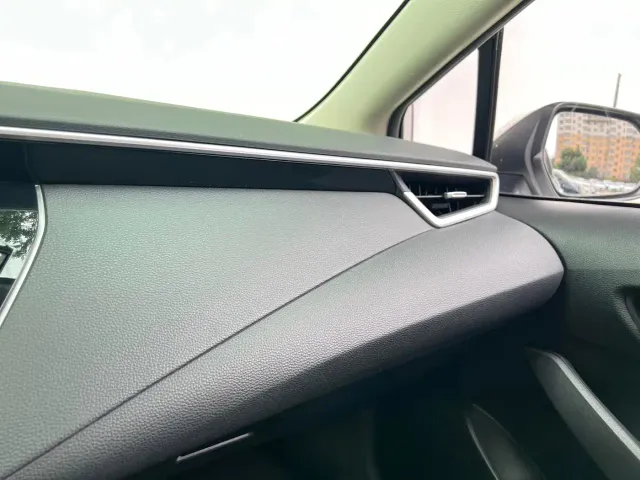 Toyota Corolla — Фото автомобиля 13