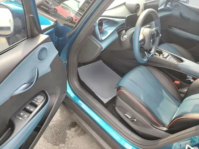 BYD Dolphin — Фото автомобиля 15