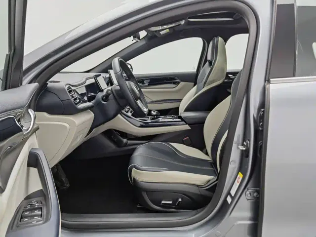 BYD Qin PLUS — Фото автомобиля 10