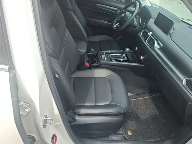 Mazda CX-5 — Фото автомобиля 24