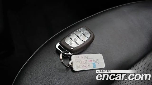 Hyundai Casper — Фото автомобиля 23