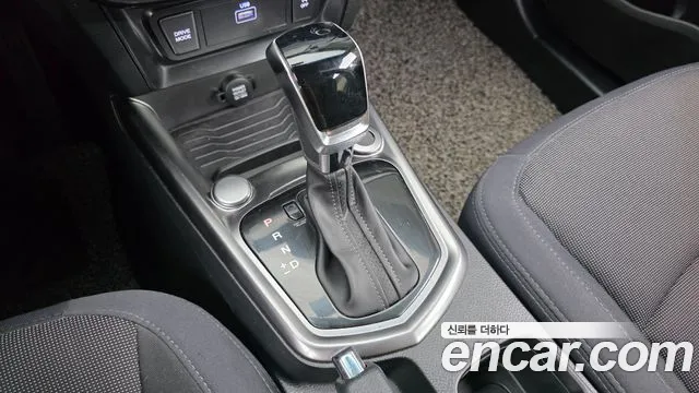 KG_Mobility_Ssangyong TIBOLI Very New Tivoli Бензин 1.5 2WD — Фото автомобиля 9