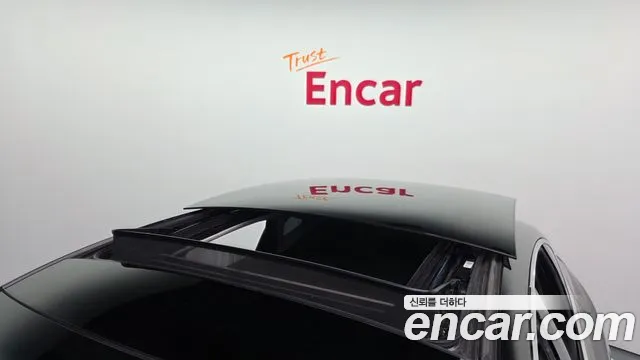 Genesis G80 Бензин 3.5 турбо AWD — Фото автомобиля 20