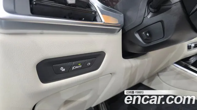 BMW X5 xDrive 40i M Sport — Фото автомобиля 24