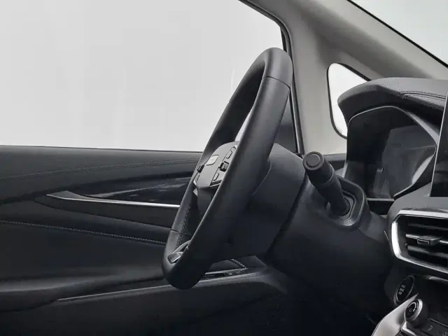 Maxus Dajia 5 — Фото автомобиля 22