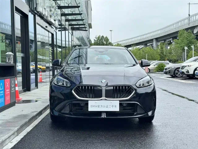 BMW 2 Series — Фото автомобиля 3
