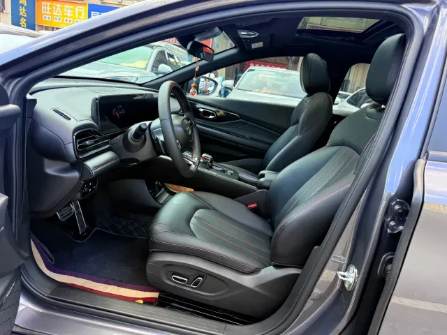 GAC Trumpchi Emkoo — Фото автомобиля 7