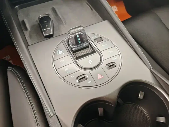 BYD Seal 06 — Фото автомобиля 13
